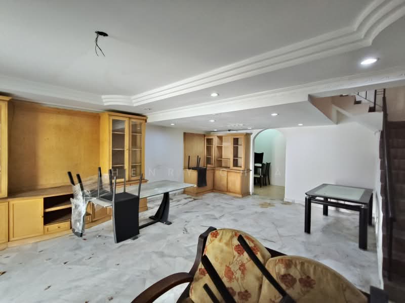 2-storey Terraced House for Sale in Bandar Damai Perdana (Cheras) - Henry Chia - PropertyGuru.com.my