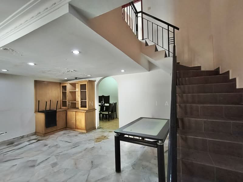 2-storey Terraced House for Sale in Bandar Damai Perdana (Cheras) - Henry Chia - PropertyGuru.com.my