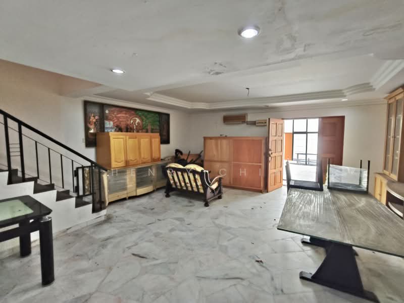 2-storey Terraced House for Sale in Bandar Damai Perdana (Cheras) - Henry Chia - PropertyGuru.com.my