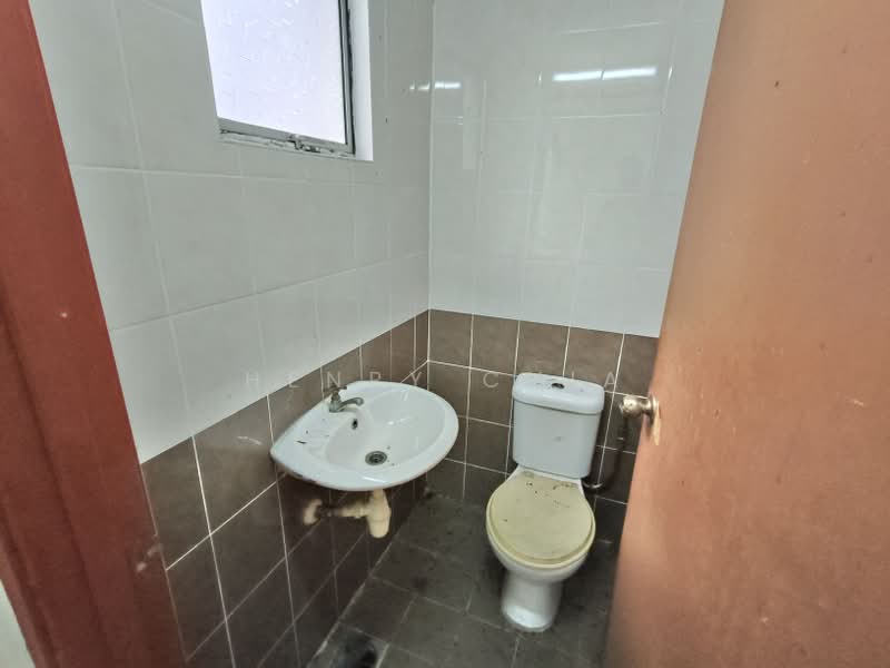 2-storey Terraced House for Sale in Bandar Damai Perdana (Cheras) - Henry Chia - PropertyGuru.com.my
