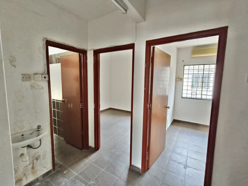 2-storey Terraced House for Sale in Bandar Damai Perdana (Cheras) - Henry Chia - PropertyGuru.com.my