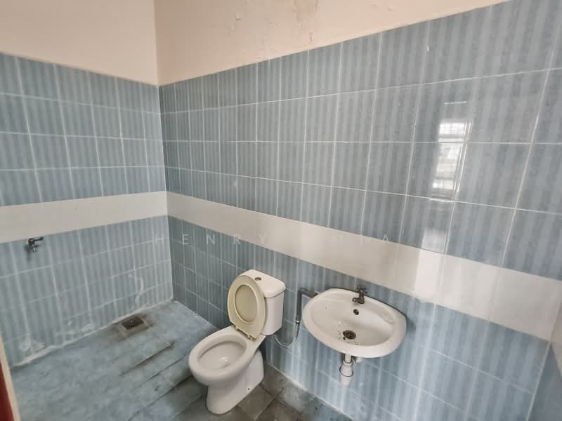 2-storey Terraced House for Sale in Bandar Damai Perdana (Cheras) - Henry Chia - PropertyGuru.com.my