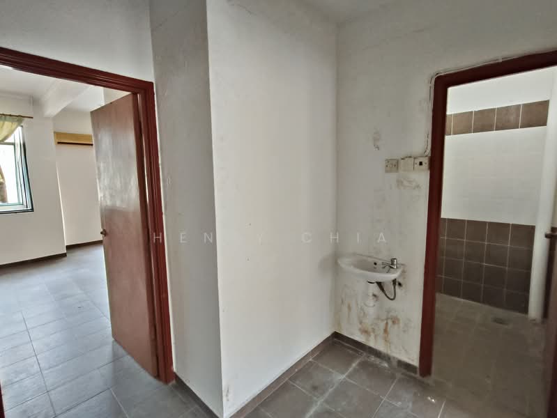 2-storey Terraced House for Sale in Bandar Damai Perdana (Cheras) - Henry Chia - PropertyGuru.com.my