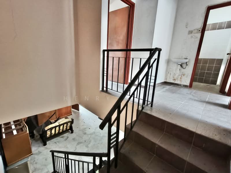 2-storey Terraced House for Sale in Bandar Damai Perdana (Cheras) - Henry Chia - PropertyGuru.com.my