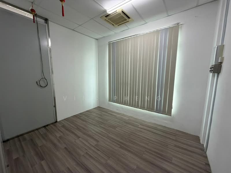 Kilang untuk Disewa di Taman Teknologi Cheng (Cheng) - Vinc Pheng - Interior - PropertyGuru.com.my