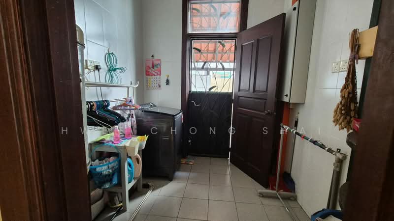 Bungalow for Sale in Taman Gembira (Klang) - Hwee Chong Shai - Interior - PropertyGuru.com.my