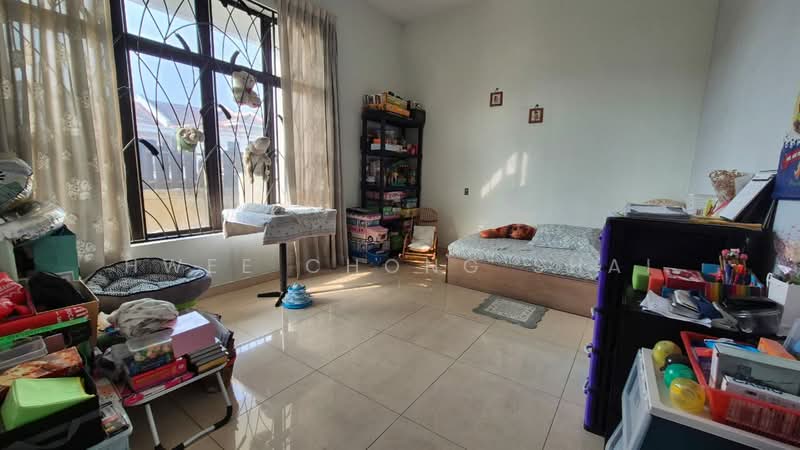Bungalow for Sale in Taman Gembira (Klang) - Hwee Chong Shai - Bedroom - PropertyGuru.com.my