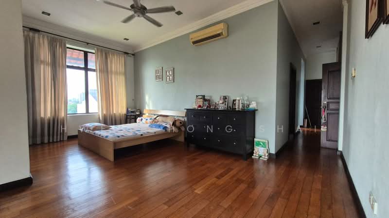 Bungalow for Sale in Taman Gembira (Klang) - Hwee Chong Shai - Bedroom - PropertyGuru.com.my