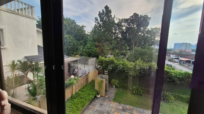 Bungalow for Sale in Taman Gembira (Klang) - Hwee Chong Shai - Exterior - PropertyGuru.com.my