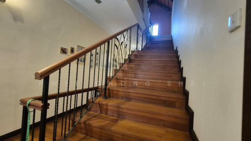 Bungalow for Sale in Taman Gembira (Klang) - Hwee Chong Shai - Interior - PropertyGuru.com.my