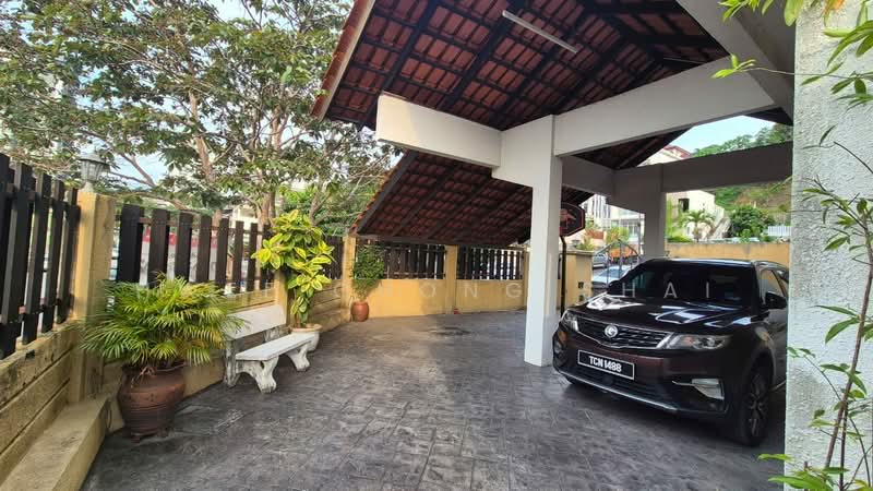 Bungalow for Sale in Taman Gembira (Klang) - Hwee Chong Shai - Exterior - PropertyGuru.com.my