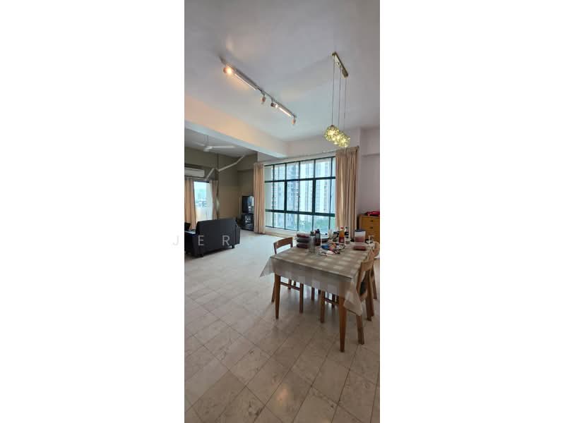 Kondominium untuk Disewa di Menara Avenue (Menara Promenade) - Jerry Lee - PropertyGuru.com.my