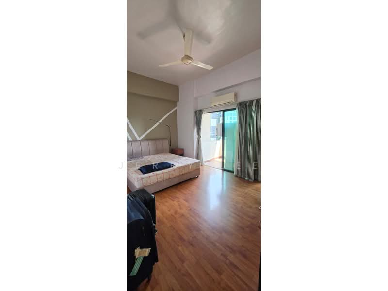 Kondominium untuk Disewa di Menara Avenue (Menara Promenade) - Jerry Lee - PropertyGuru.com.my