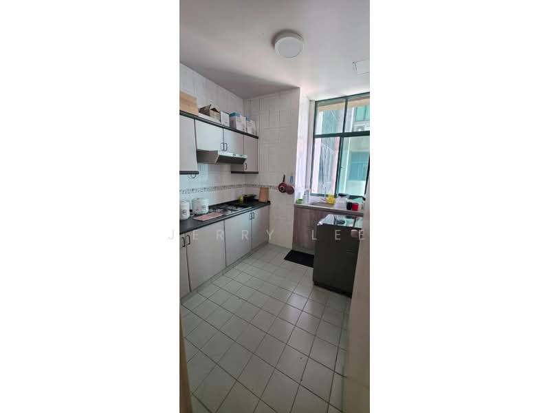 Kondominium untuk Disewa di Menara Avenue (Menara Promenade) - Jerry Lee - PropertyGuru.com.my