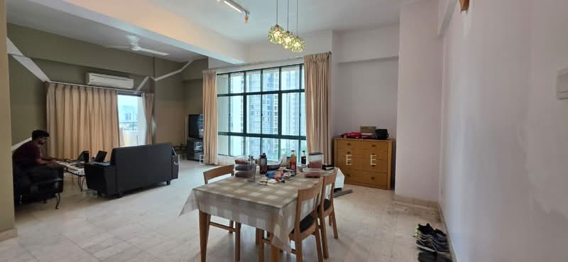 Kondominium untuk Disewa di Menara Avenue (Menara Promenade) - Jerry Lee - PropertyGuru.com.my