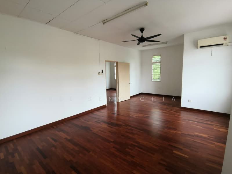 Rumah Teres 2 Tingkat untuk Dijual di Kota Kemuning (Shah Alam) - Bee Seng Chia - Interior - PropertyGuru.com.my