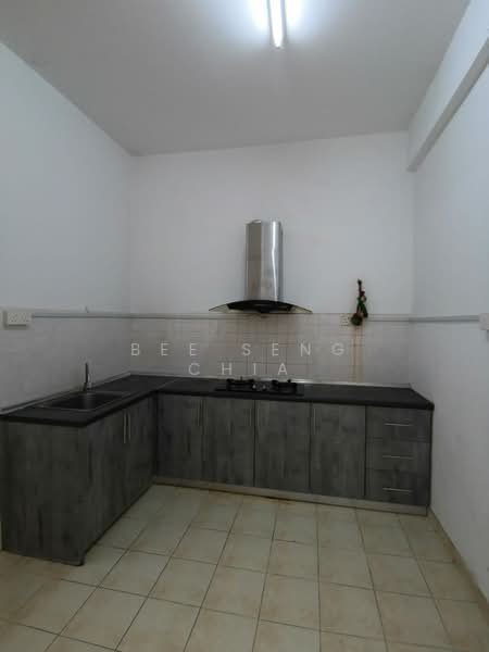 Rumah Teres 2 Tingkat untuk Dijual di Kota Kemuning (Shah Alam) - Bee Seng Chia - Kitchen - PropertyGuru.com.my