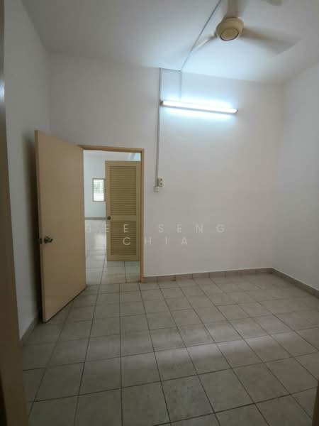 Rumah Teres 2 Tingkat untuk Dijual di Kota Kemuning (Shah Alam) - Bee Seng Chia - Interior - PropertyGuru.com.my
