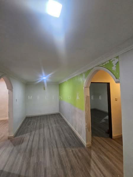 Rumah Teres 1 Tingkat untuk Dijual di Taman Ungku Tun Aminah (Skudai) - Melinda Ee - Interior - PropertyGuru.com.my