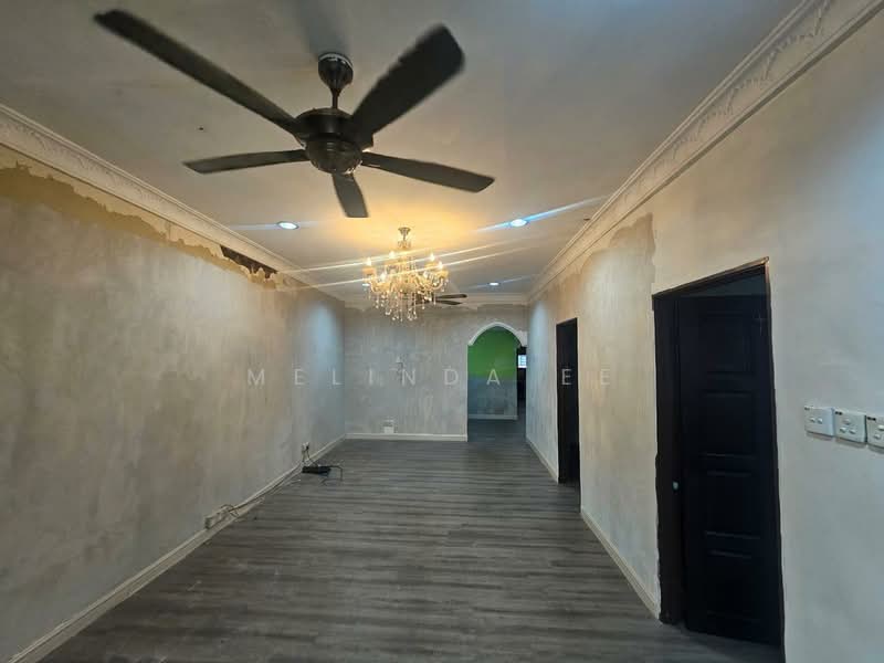Rumah Teres 1 Tingkat untuk Dijual di Taman Ungku Tun Aminah (Skudai) - Melinda Ee - Interior - PropertyGuru.com.my
