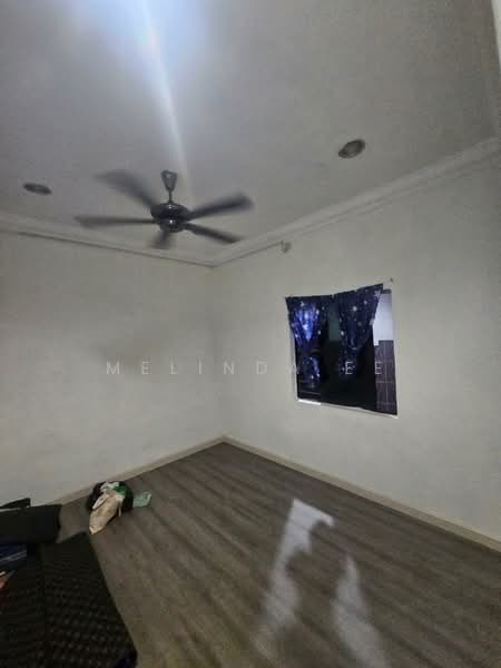 Rumah Teres 1 Tingkat untuk Dijual di Taman Ungku Tun Aminah (Skudai) - Melinda Ee - Interior - PropertyGuru.com.my