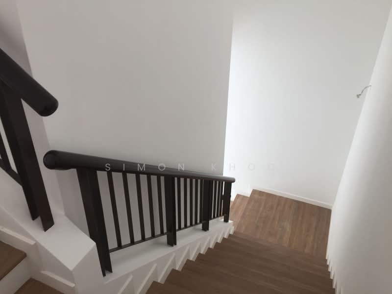 Rumah Teres untuk Dijual di Bandar Tropicana Aman (Telok Panglima Garang) - Simon Khoo - Interior - PropertyGuru.com.my
