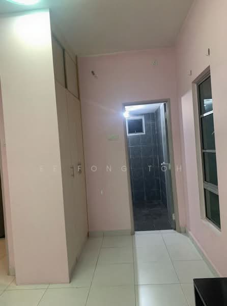 Pangsapuri untuk Dijual di M'tiara - Ee Fong Toh - Corridor - PropertyGuru.com.my