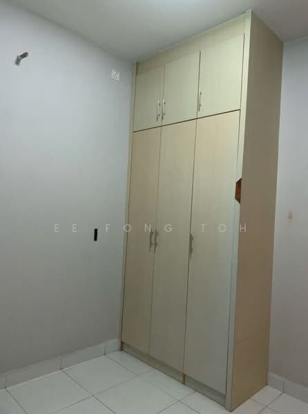 Pangsapuri untuk Dijual di M'tiara - Ee Fong Toh - Bedroom - PropertyGuru.com.my