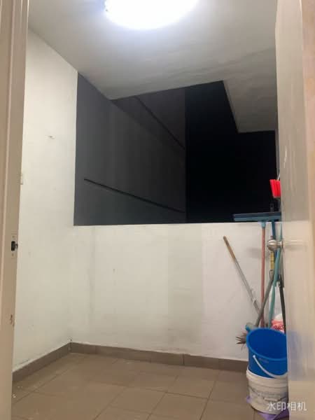 Pangsapuri untuk Dijual di M'tiara - Ee Fong Toh - Balcony - PropertyGuru.com.my