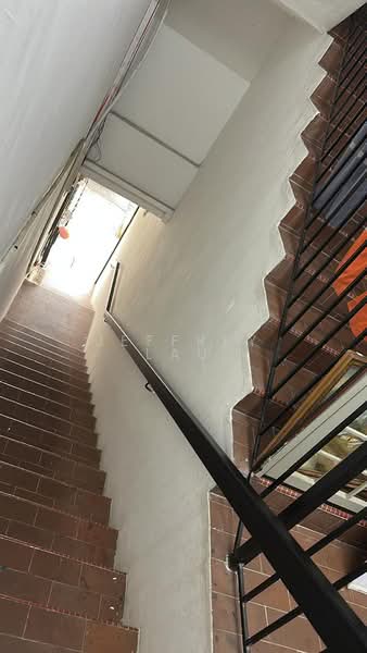 Kedai untuk Disewa di SS4 (Petaling Jaya) - Jeffrey Lau - Corridor - PropertyGuru.com.my