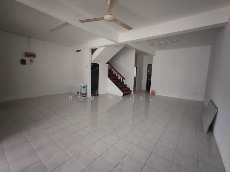 Rumah Teres 2 Tingkat untuk Dijual di Taman Putri (Kulai) - Robin Teo - PropertyGuru.com.my