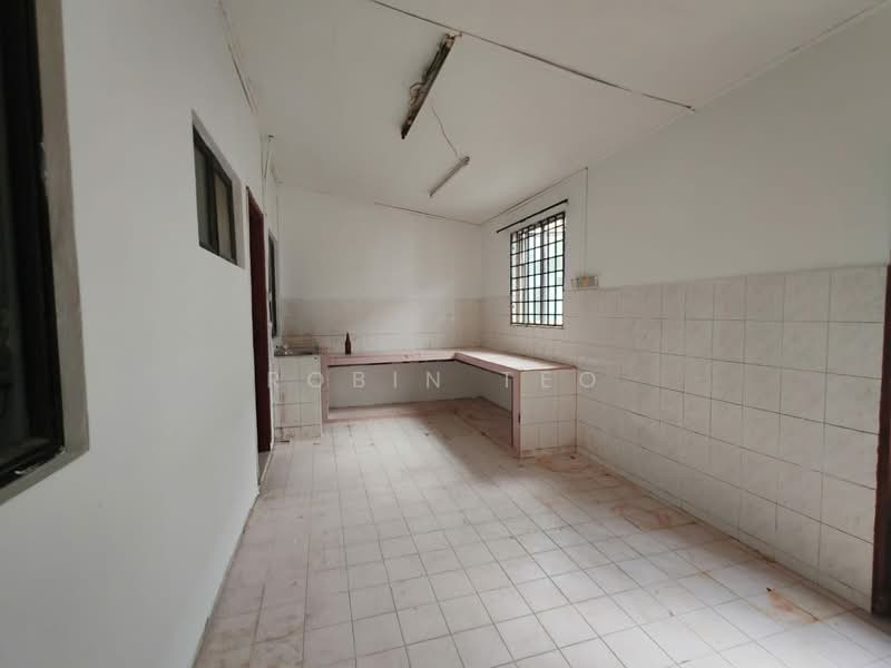 Rumah Teres 2 Tingkat untuk Dijual di Taman Putri (Kulai) - Robin Teo - PropertyGuru.com.my