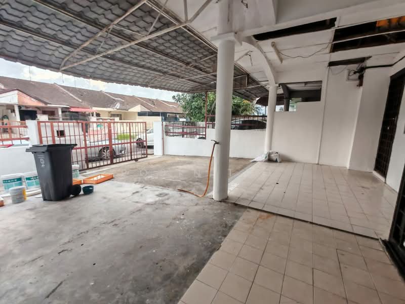 Rumah Teres 2 Tingkat untuk Dijual di Taman Putri (Kulai) - Robin Teo - PropertyGuru.com.my