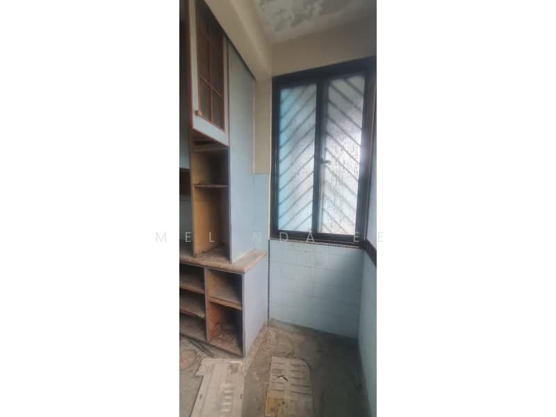 Flat for Sale at Taman Kempas - Melinda Ee - Interior - PropertyGuru.com.my