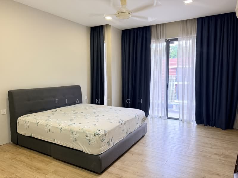 Townhouse for Sale in Petaling Jaya (Selangor) - Elaine Cheah - Bedroom - PropertyGuru.com.my