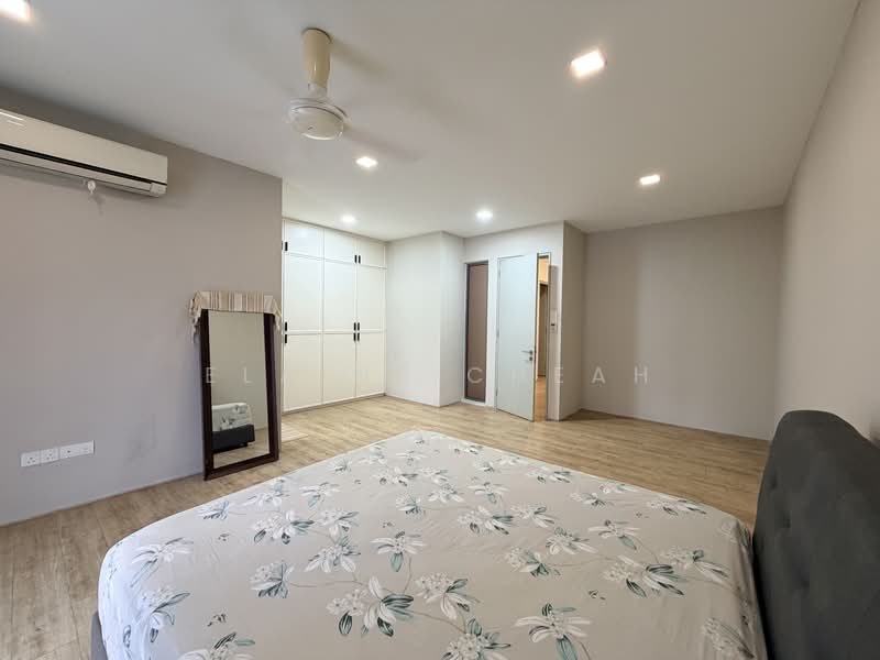 Townhouse for Sale in Petaling Jaya (Selangor) - Elaine Cheah - Bedroom - PropertyGuru.com.my