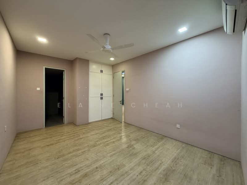 Townhouse for Sale in Petaling Jaya (Selangor) - Elaine Cheah - Bedroom - PropertyGuru.com.my