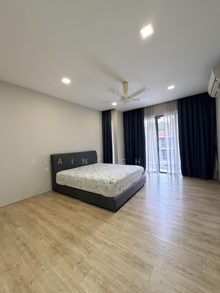 Townhouse for Sale in Petaling Jaya (Selangor) - Elaine Cheah - Bedroom - PropertyGuru.com.my