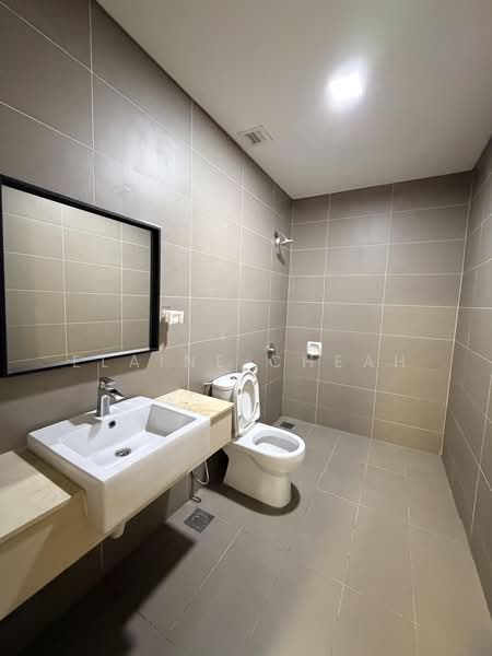 Townhouse for Sale in Petaling Jaya (Selangor) - Elaine Cheah - Bathroom - PropertyGuru.com.my
