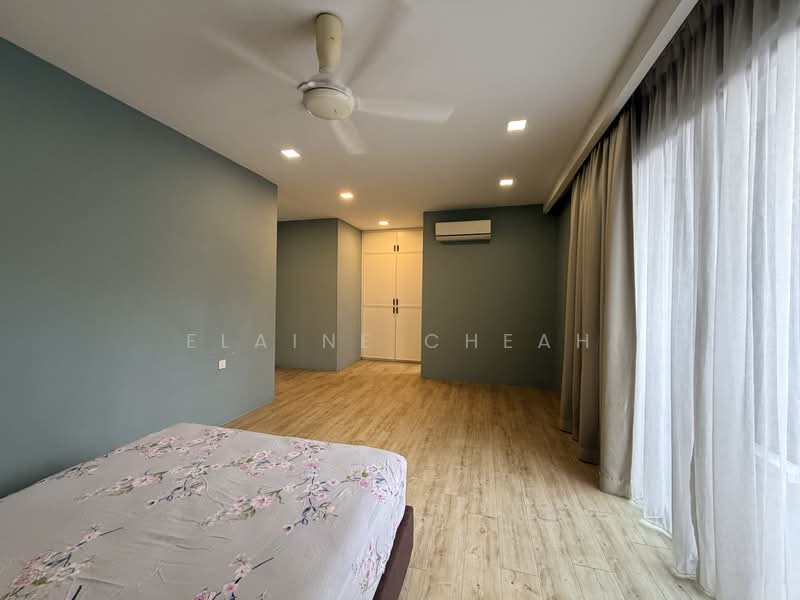 Townhouse for Sale in Petaling Jaya (Selangor) - Elaine Cheah - Bedroom - PropertyGuru.com.my