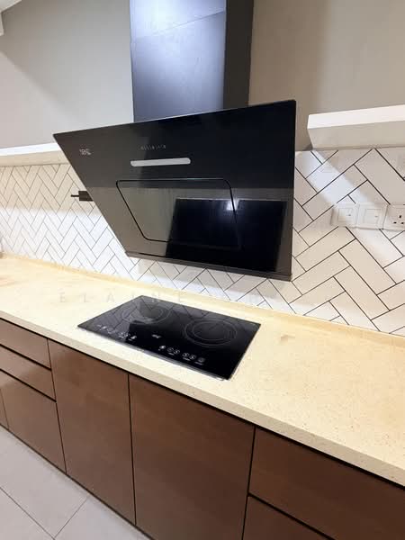 Townhouse for Sale in Petaling Jaya (Selangor) - Elaine Cheah - Kitchen - PropertyGuru.com.my