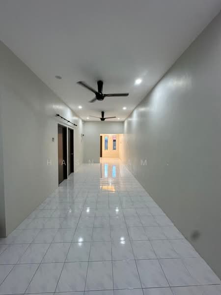 1-storey Terraced House for Sale in Taman Seri Jenaris (Tikam Batu) - Hasnizam . - PropertyGuru.com.my