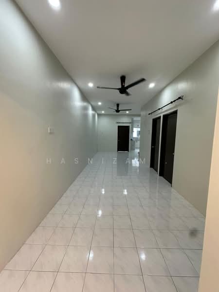 1-storey Terraced House for Sale in Taman Seri Jenaris (Tikam Batu) - Hasnizam . - PropertyGuru.com.my