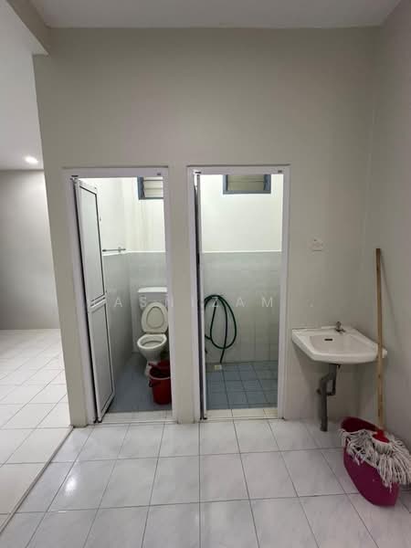 1-storey Terraced House for Sale in Taman Seri Jenaris (Tikam Batu) - Hasnizam . - PropertyGuru.com.my