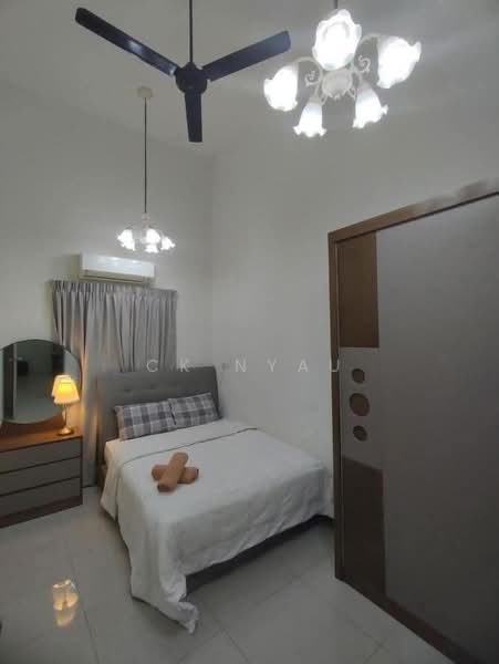 Rumah Teres 2 Tingkat untuk Disewa di Ipoh (Perak) - Ck Nyau - PropertyGuru.com.my