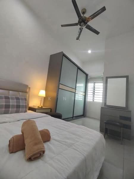 Rumah Teres 2 Tingkat untuk Disewa di Ipoh (Perak) - Ck Nyau - PropertyGuru.com.my