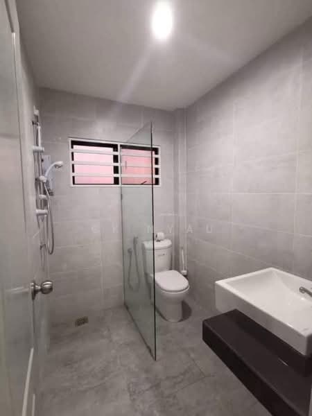 Rumah Teres 2 Tingkat untuk Disewa di Ipoh (Perak) - Ck Nyau - PropertyGuru.com.my