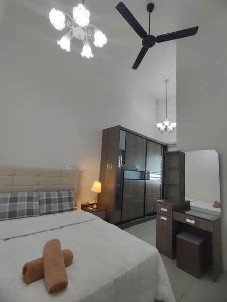 Rumah Teres 2 Tingkat untuk Disewa di Ipoh (Perak) - Ck Nyau - PropertyGuru.com.my