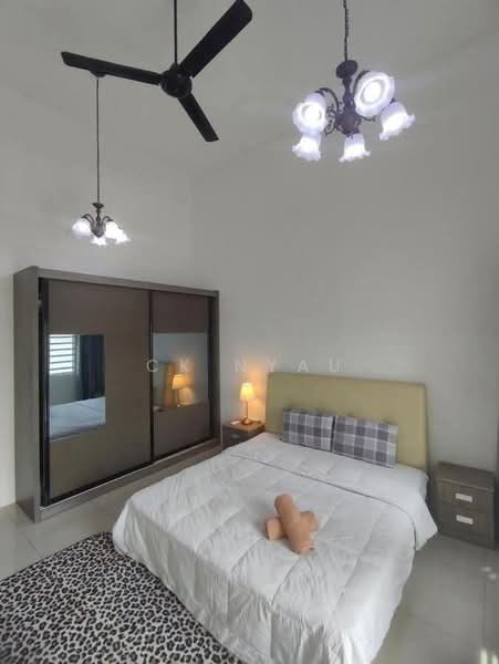Rumah Teres 2 Tingkat untuk Disewa di Ipoh (Perak) - Ck Nyau - PropertyGuru.com.my