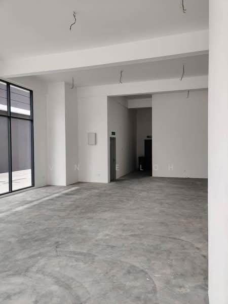 Shop / Office for Sale in Icon City (Bukit Mertajam) - Vinnie Loh - Interior - PropertyGuru.com.my